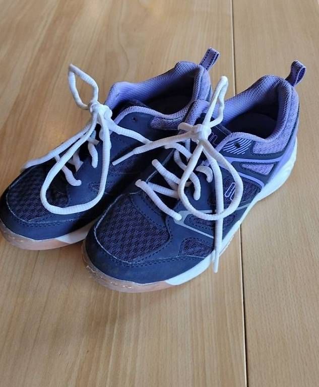 Scarpe per ragazzi: Baskets FILA - pointure 32 – Usato da Chemin venduto da Sophiepittier