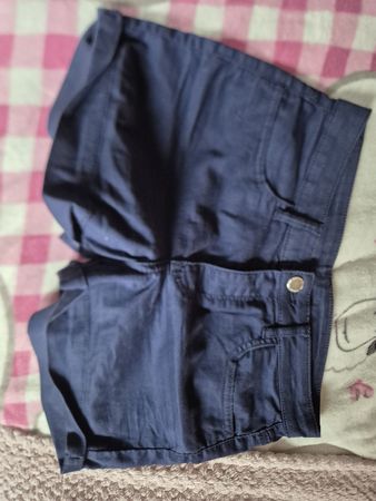 Sommer-Look: Damen Shorts, Gr. 36, verschiedene Farben!