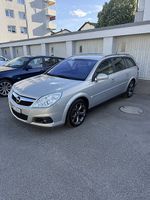 Opel Vectra C mit frisch Mfk!!!