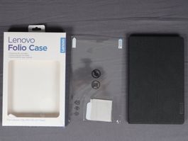 LENOVO Folio Case Tab M10HD (2nd Gen)