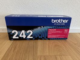 Brother TN242M Toner magenta