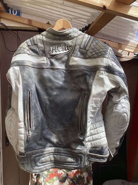 Jacken: Veste – Gebraucht aus Villaz-St-Pierre von Panda610 2