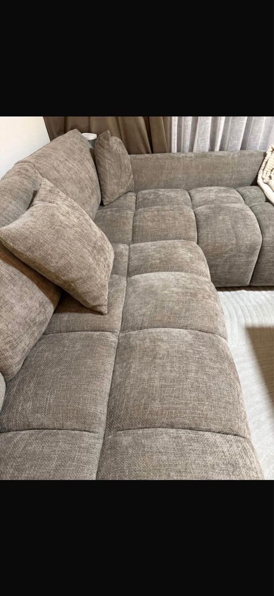Divani: Gemütliches Ecksofa NEUWERTIG! – Nuovo (secondo la descrizione) da Winterthur venduto da dam_v7kw 2