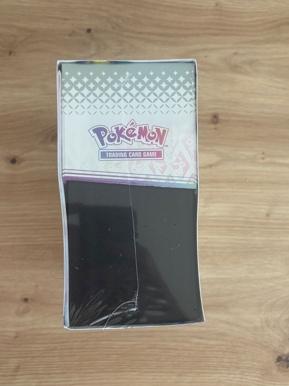 Pokémon Carte collezionabili: Prismatic Evolutions Elite Trainer Box 🇺🇸 Sealed – Nuovo e nell'imballaggio originale da Mellingen venduto da Swissplaya88 3