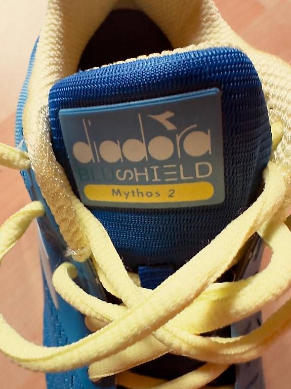 Diadora Scarpe da donna: Diadora Schuhe – Nuovo (secondo la descrizione) da Riedikon venduto da Surfgirl0 3