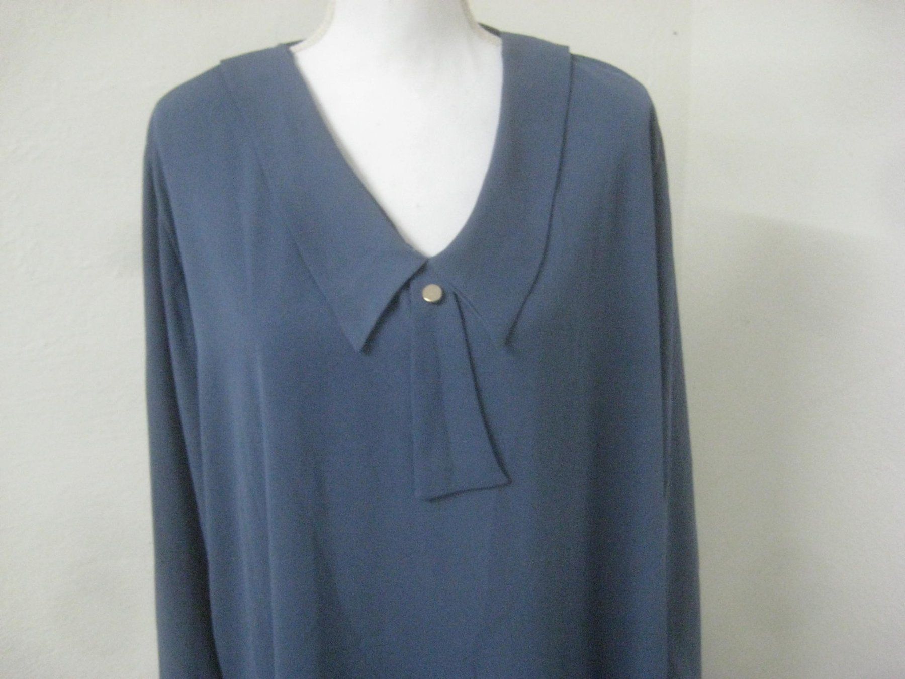 Blusen: DAMEN  BLUSE – Gebraucht aus Uster von flocke1 1