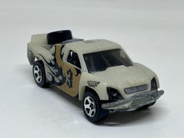 Hot Wheels Off-Track #598