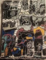 Sotheby's Auktionskataloge Art Contemporain Paris 2018 Juni