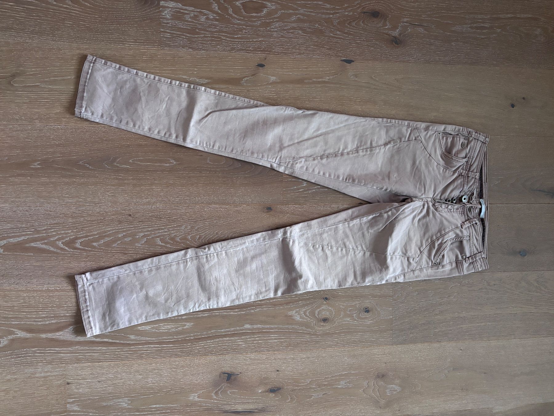 Nile Hosen: Nile Hose XS – Gebraucht aus Rohrbach von Hermelin8 3