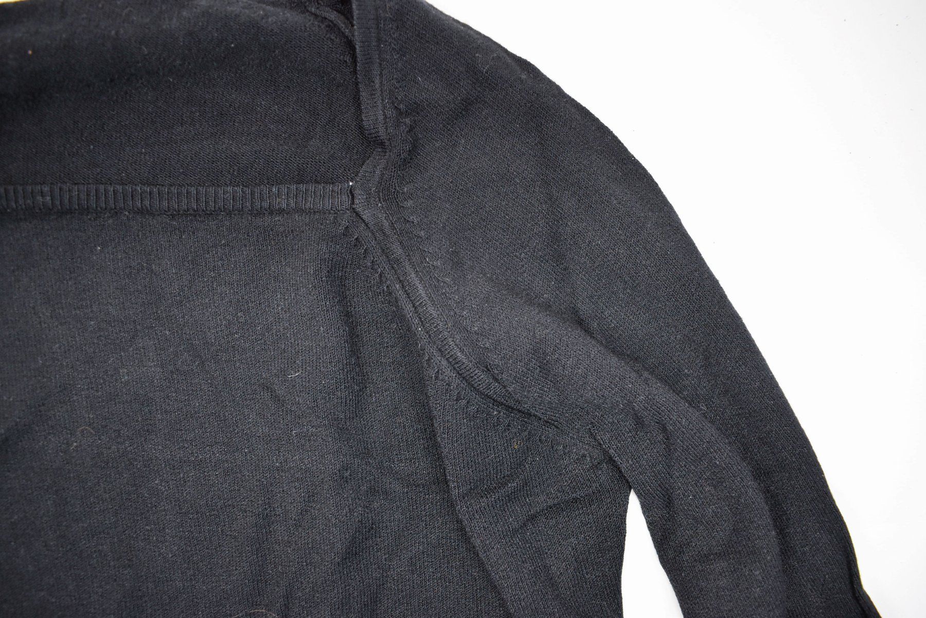 H&M Pullover & Sweatshirts: einfacher dünner Pullover Damen Hennes Collection – Gebraucht aus Biel/Bienne von tim_pww5 2