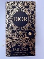 Dior Sauvage Homme eau de toilette