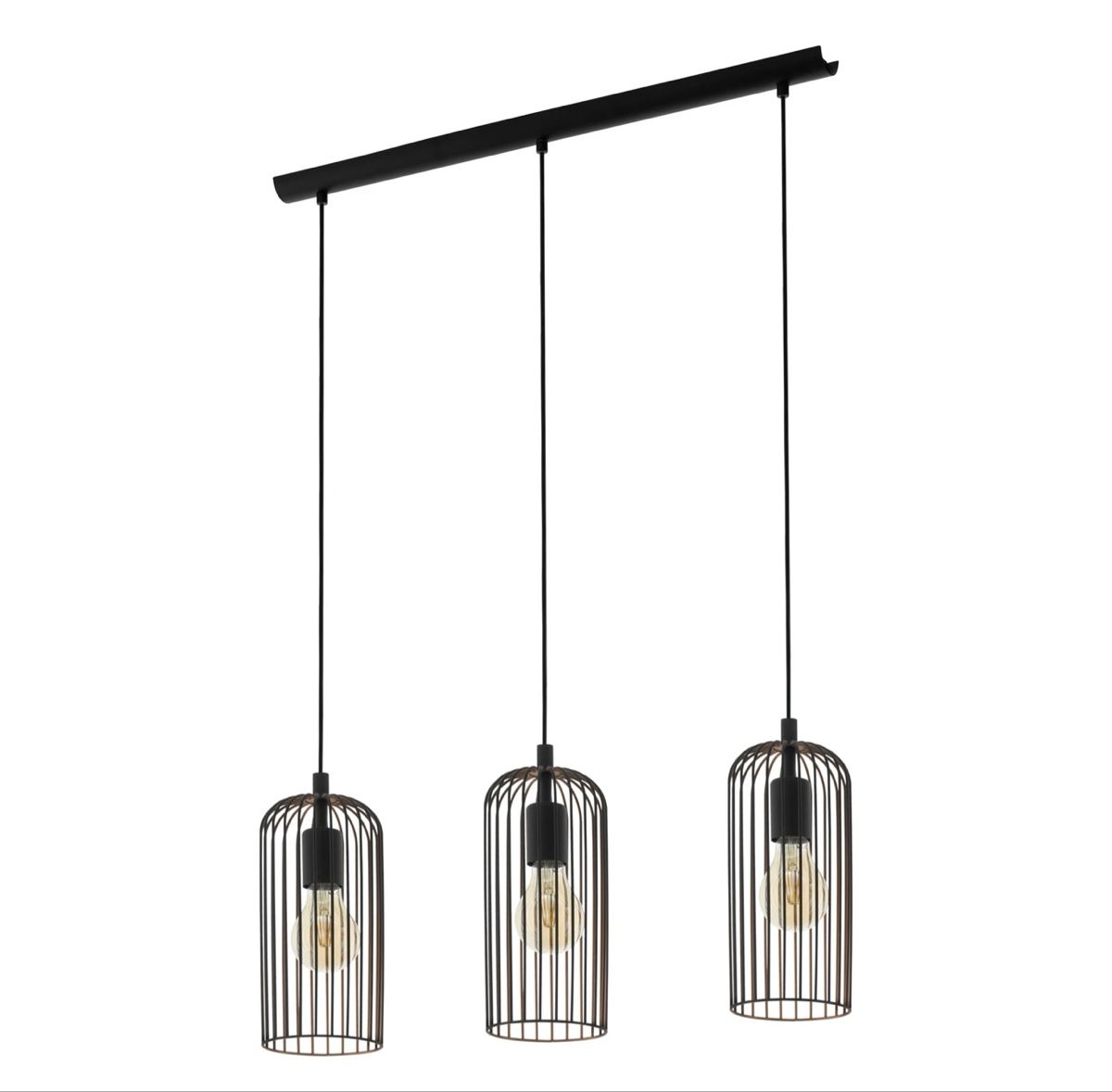 Lampadari & plafoniere: Pendelleuchte – Usato da Wallbach venduto da Maneezy 1