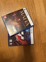 PS5 Spiele Mafia & Gran Turismo 7 Top Zustand