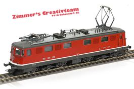 ROCO SBB Lok Ae 6/6, 43938, WS, H0, OVP