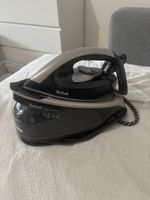 Centrale vapeur Tefal Express Easy SV6140 – état neuf 