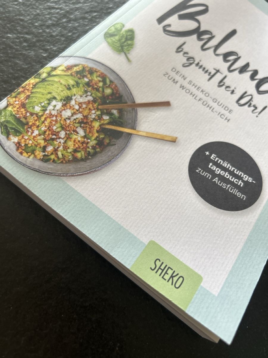 Libri: Sheko Tagebuch – Nuovo e nell'imballaggio originale da Eschenbach SG venduto da bushika 2