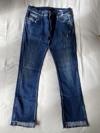 Replay Jeans Gr. 31