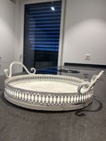 Shabby Chic Serviertablett Vintage