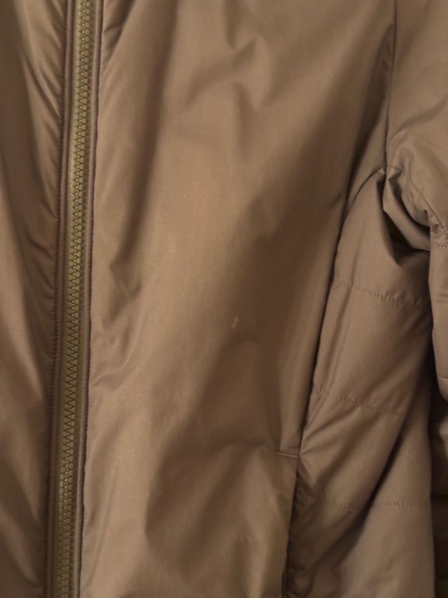 Salomon Giacche: Salomon Jacke mit Kapuze – Usato da Winterthur venduto da Pascal993 2