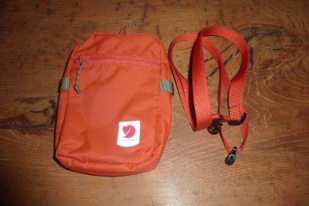 Fjällräven, Kanken Sling, Natel,Schlüssel etc., neu