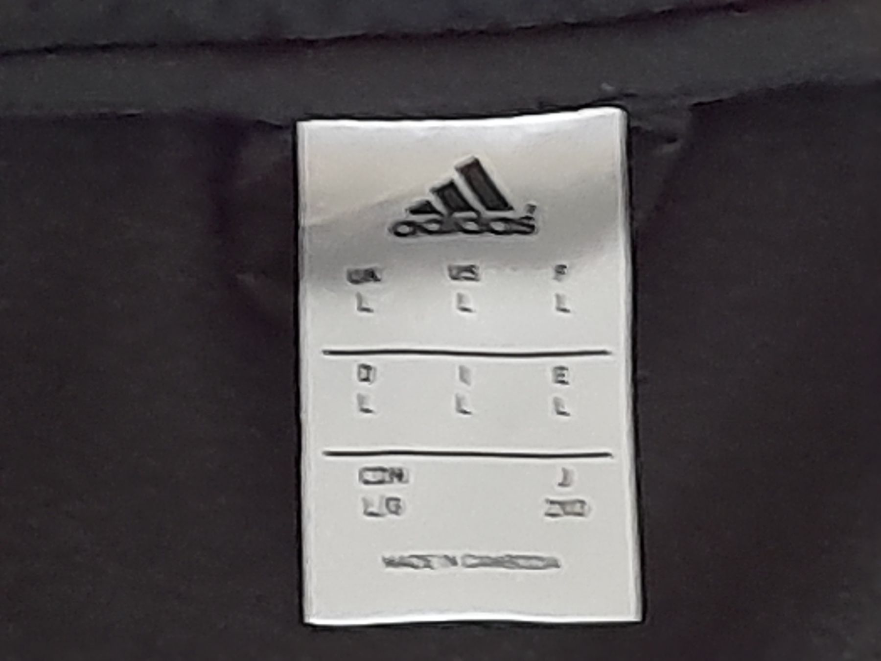 Adidas Jacken: Adidas-Trainingswindjacke des FC Basel – Gebraucht aus Basel von Basel_20 4