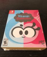 Vitamin Connection Collector's Edition / LRG Raritat