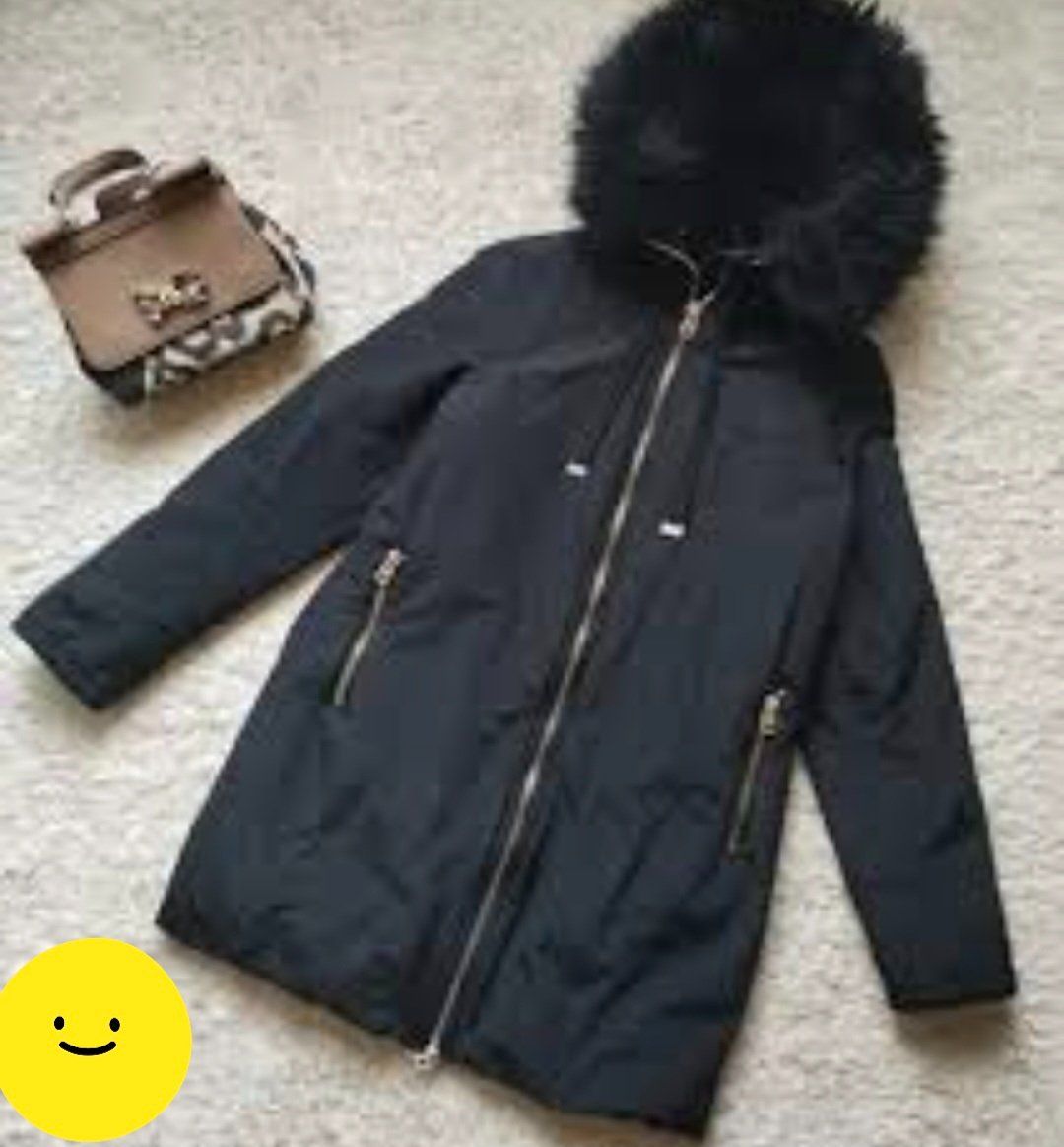 Zara Jacken: ZARA Basic Winterjacke Gr.XS für Damen – Neu (gemäss Beschreibung) aus Rotkreuz von keerthdi 1