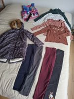 💜Kleiderpaket 128-140