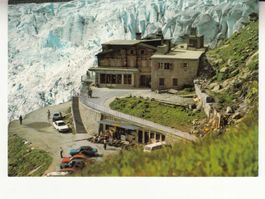 Furkapass ca. 1980