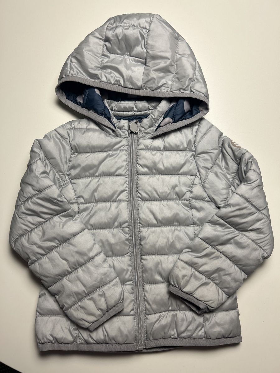 Okaidi Giacche & Cappotti: Okaidi Steppjacke Gr 98 / 3 Jahre – Usato da Erlenbach ZH venduto da milalond