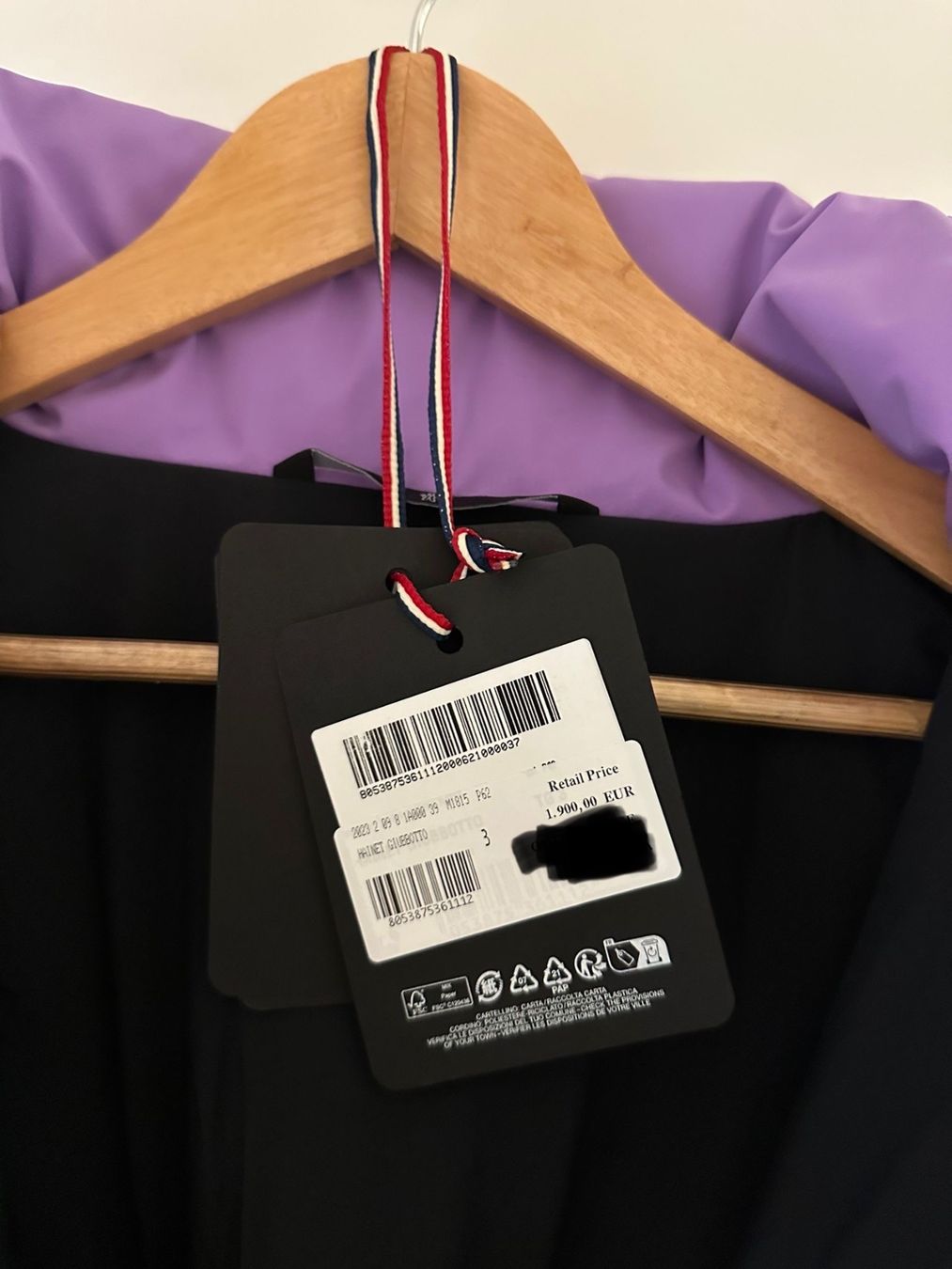 Moncler Giacche: Moncler Grenoble Skijacke – Nuovo (secondo la descrizione) da Zürich venduto da jue_9df8 9