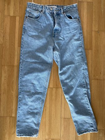 Jeans Hose Zara
