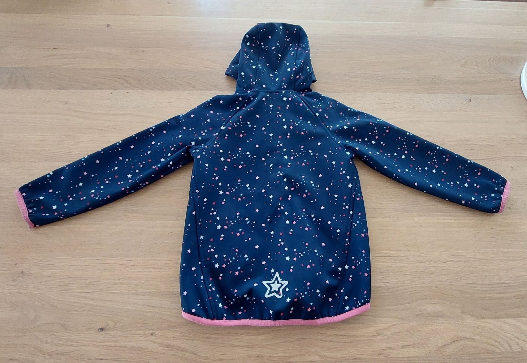 Vestes & Manteaux: Softshelljacke Grösse 116 – D'occasion à Hefenhofen par mar_pm5k 4