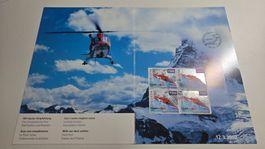 2002 Folder 50 Jahre REGA