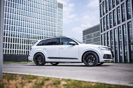 Alufelgen Audi RS6 Audi SQ7 Porsche Cayenne BMW X5 X6 VW 22"