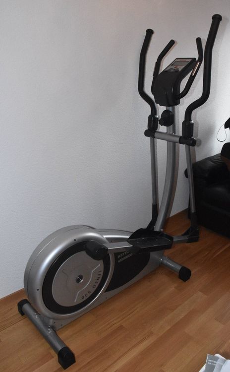 Crosstrainer Kettler Tenso 500 Comprare su Ricardo