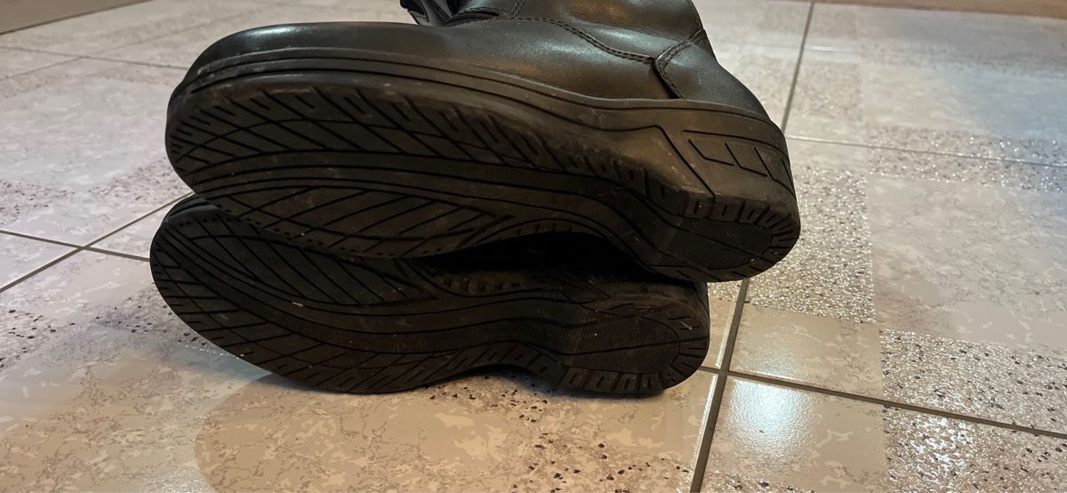 IXS Scarpe da donna: Motorradstiefel – Nuovo (secondo la descrizione) da Seewis Dorf venduto da LokiundOdin 3