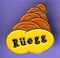 Bäckerei  Rüegg 