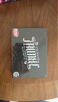 Frantic Kartenspiel - JAPANISCHE Edition! Neu und verpackt!