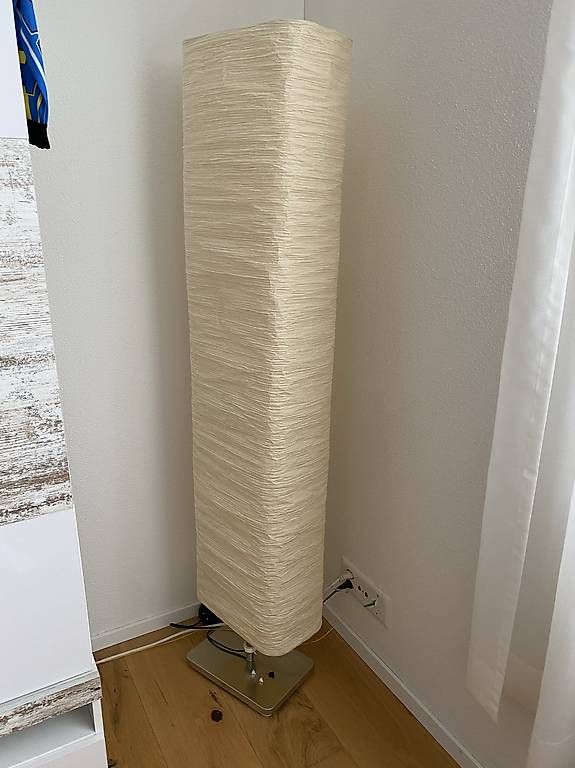 Lampes: Stehlampe – D'occasion à Schattdorf par cor_fh5l