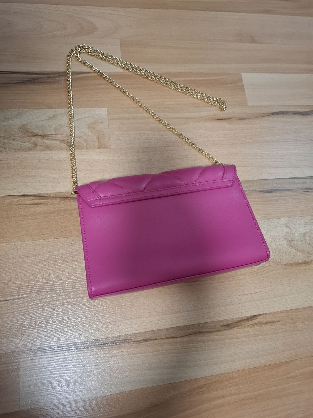 Moschino Taschen für Damen: Love moscino Tasche Neu – Neu (gemäss Beschreibung) aus Netstal von Queen37 3