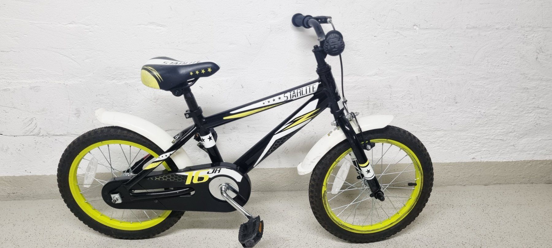 Biciclette: Starlite Kinder Velo 16" – Usato da Zürich venduto da emi_rp8k 4