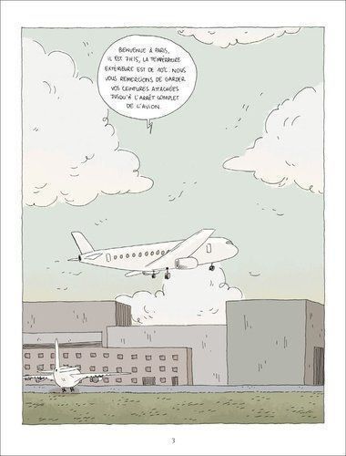 Fumetti: Pari(s) d'amies – Usato da Neuchâtel venduto da Dualseele 4