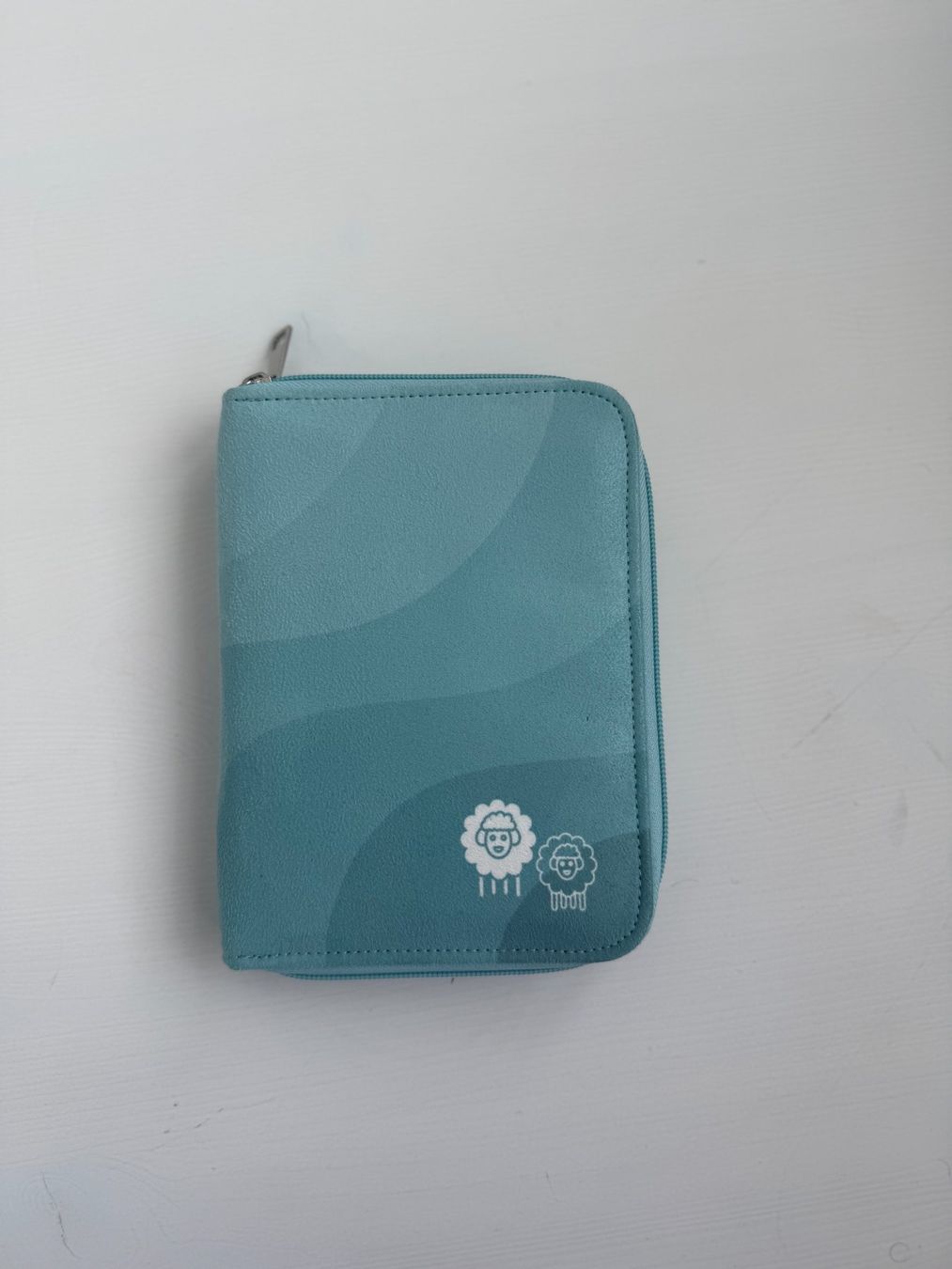 Aiguilles: KnitPro Waves Häkelnadel-Set mit Etui – Neuf (Voir description) à Neuhausen am Rheinfall par aneeco