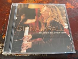 Diana Krall The girl in the other room CD