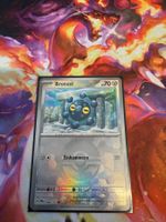 Bronzel (xPRE 066) / Pokeball / Prismatische Entwicklungen