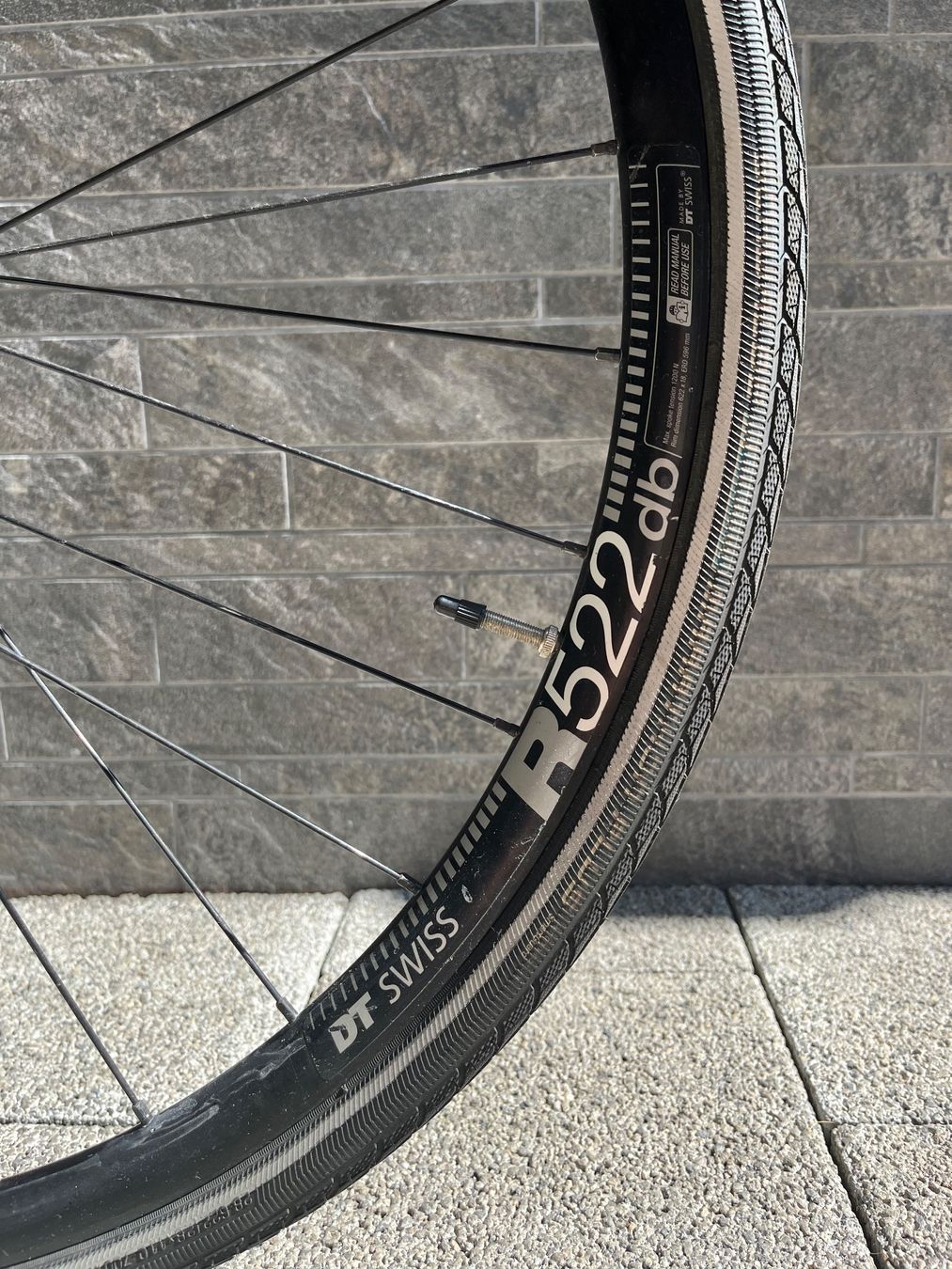 BMC Biciclette: Alpen Challenge AC01 two 2018 taille M – Usato da Veyrier venduto da Berimtell 7