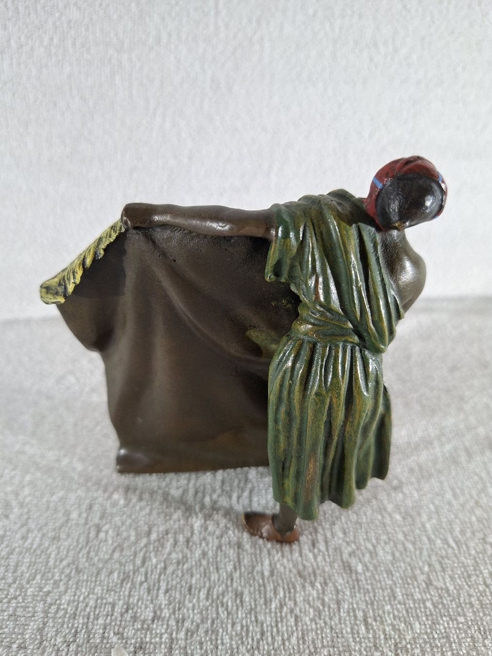 Sculture & Statue: Wiener Bronze  – Usato da Grindelwald venduto da carro5 2