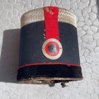 Shako Tschako 1842-1852