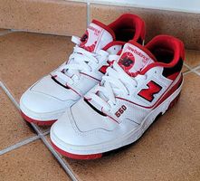 New balance 550